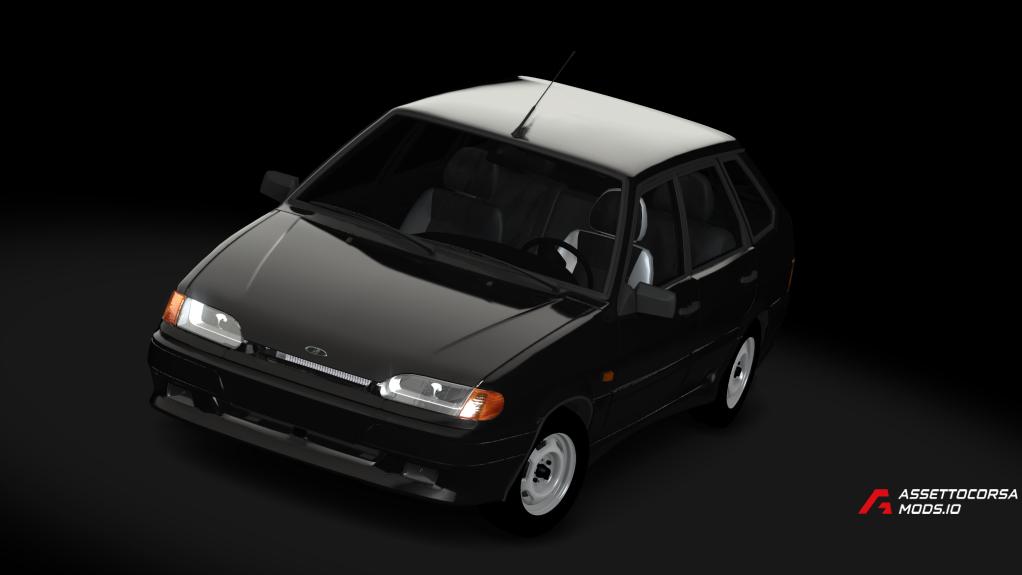 Lada Samara 2114