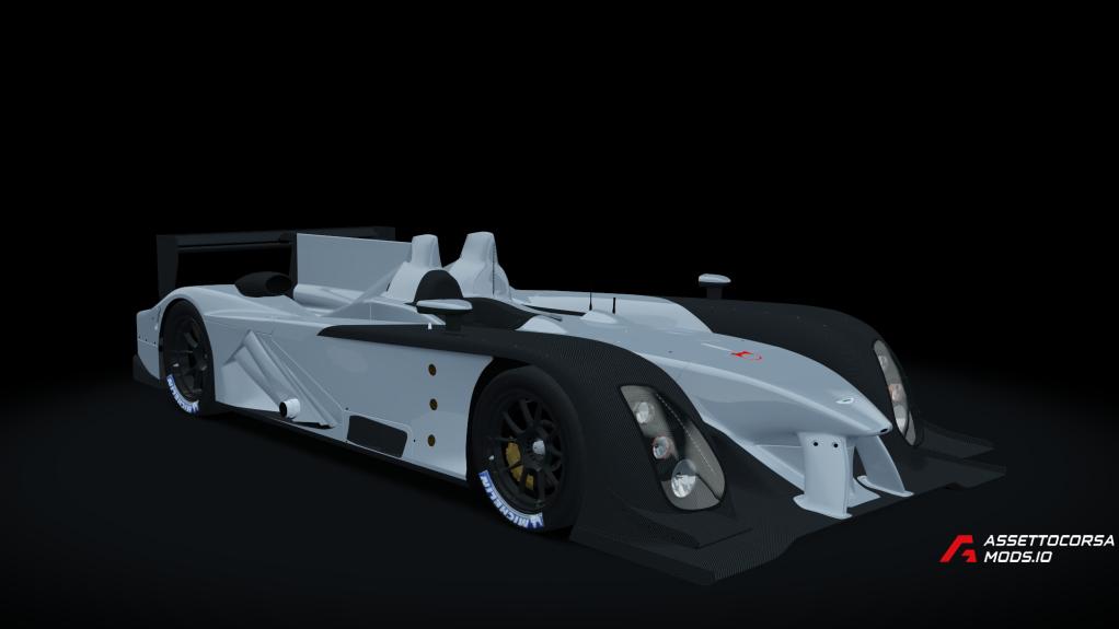 Aston Martin AMR-One