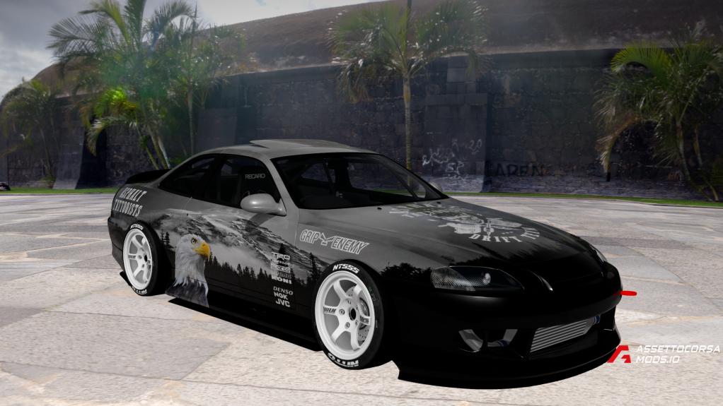 ATDT Toyota Soarer