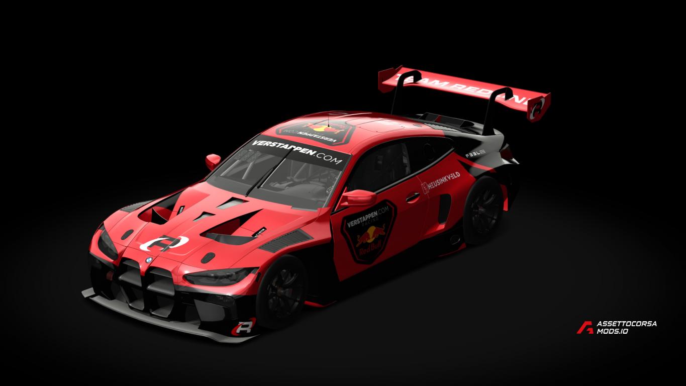 Verstappen.com ( Verted Revamped )