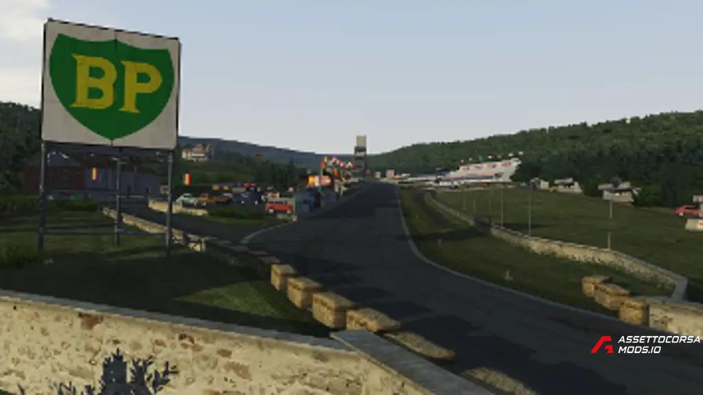 Spa-Francorchamps 1966