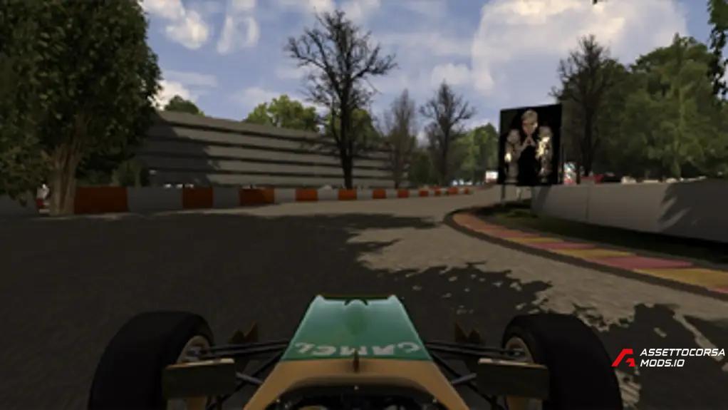 Circuito Pergamino