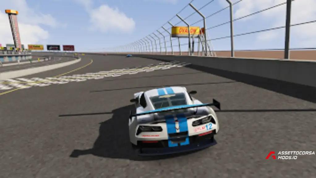 Ovalon Speedway