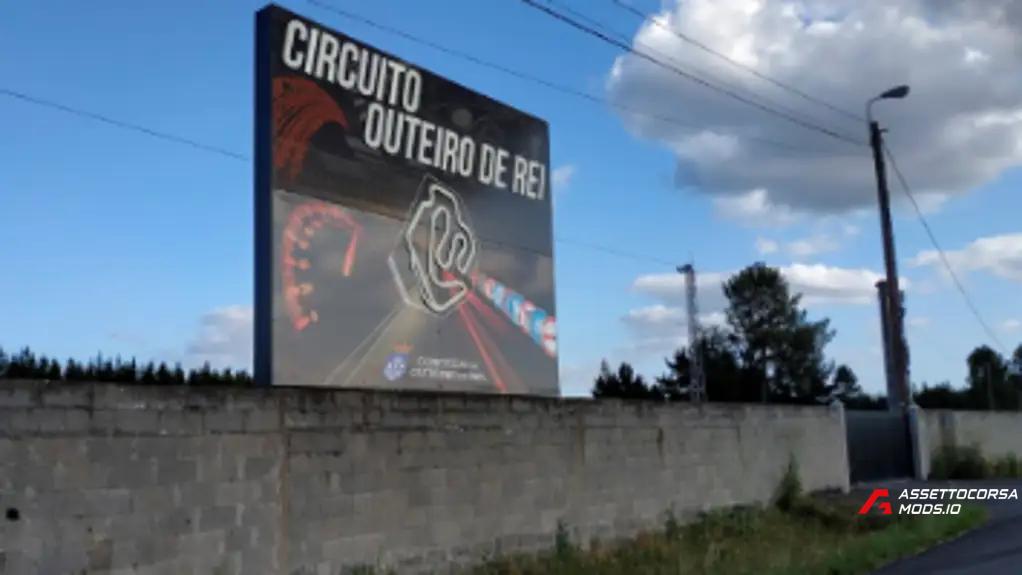 Outeiro de Rei