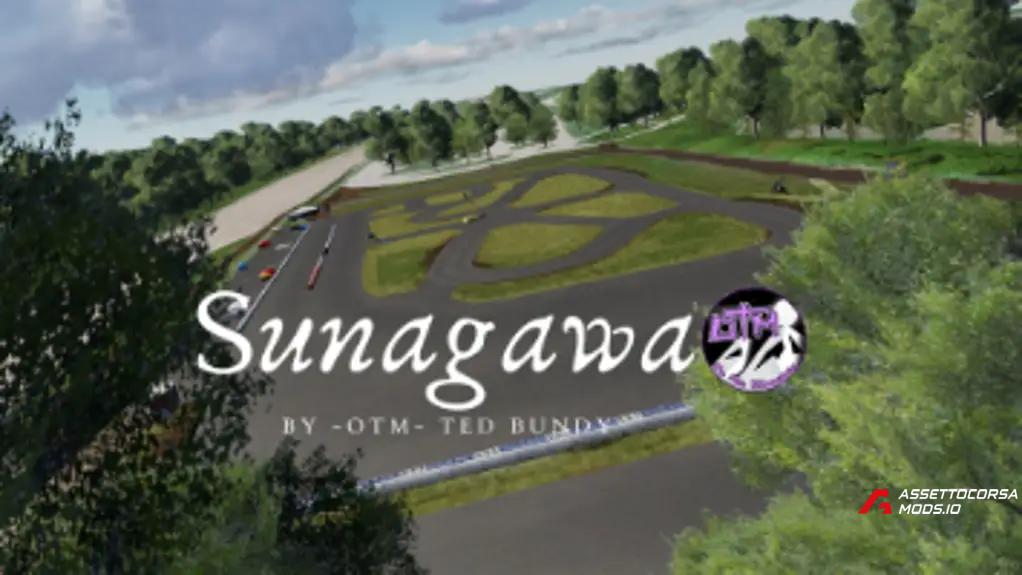 Sunagawa 2021
