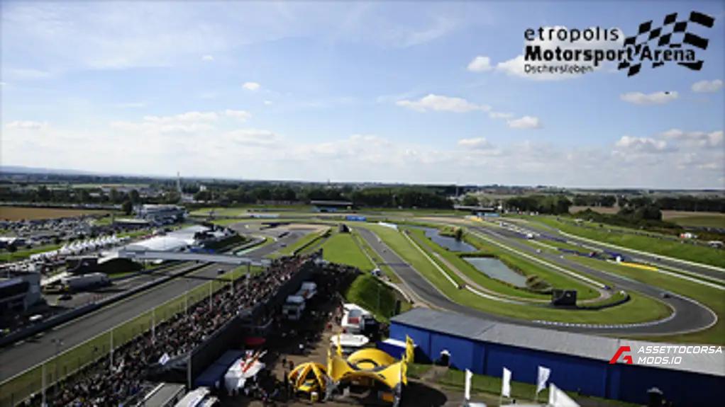 Oschersleben 2017