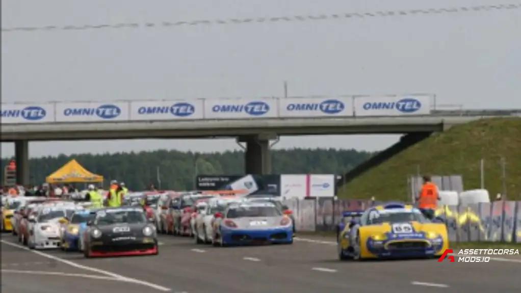 Palanga Circuit