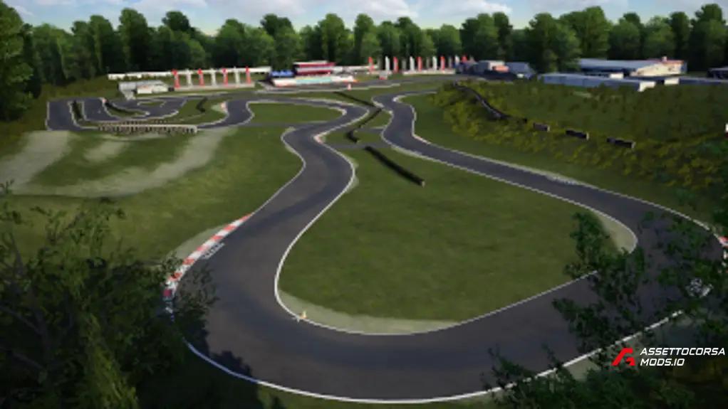 Motopark Koszalin