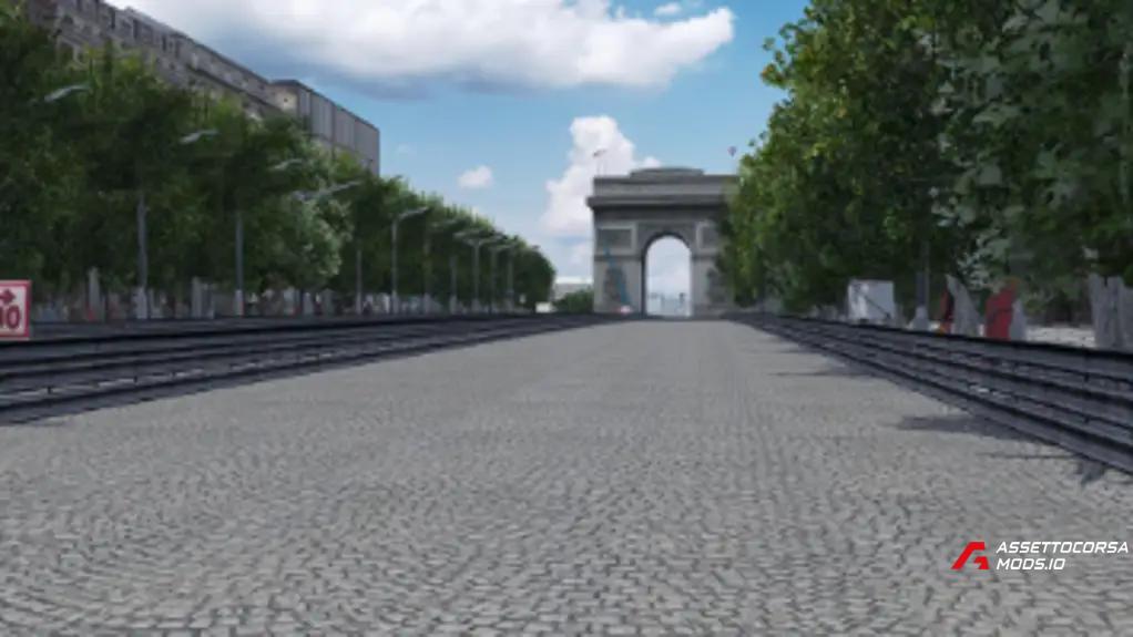 GP de Paris
