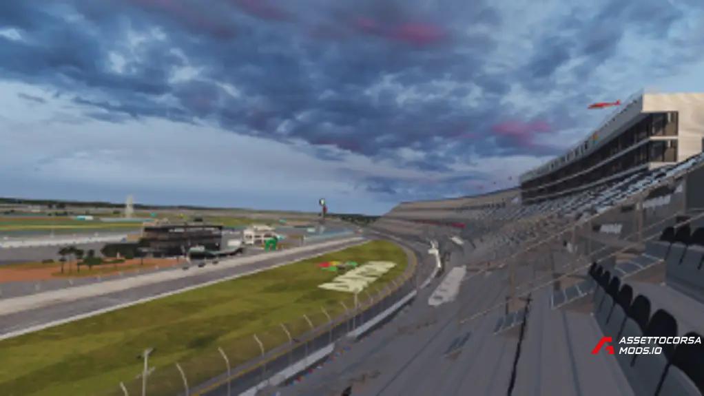 Daytona Endurance Nov'Angel
