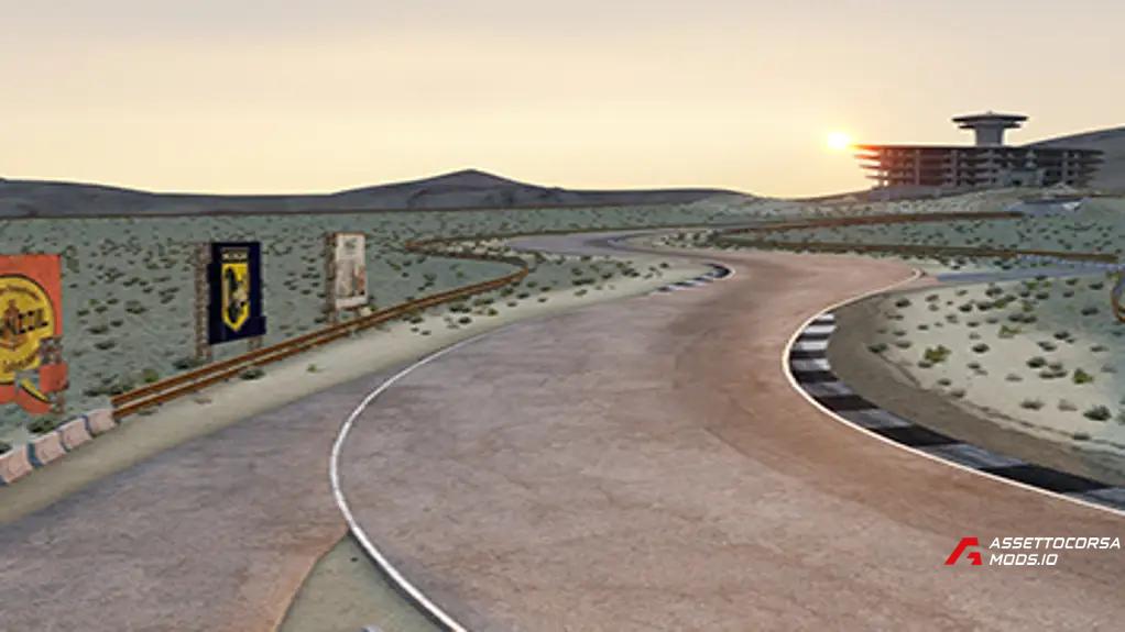 Old Spanish Trail Highway Circuit