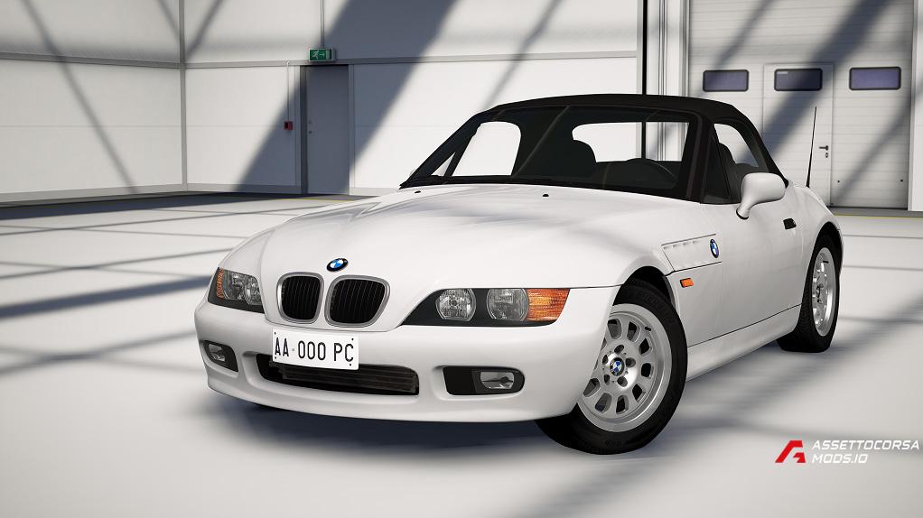 BMW Z3