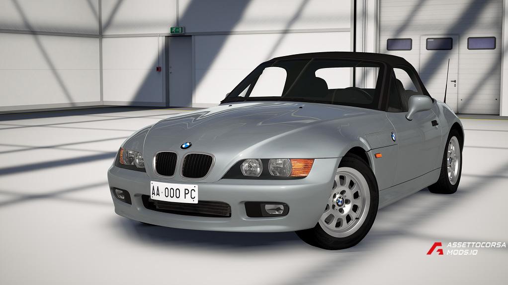 BMW Z3
