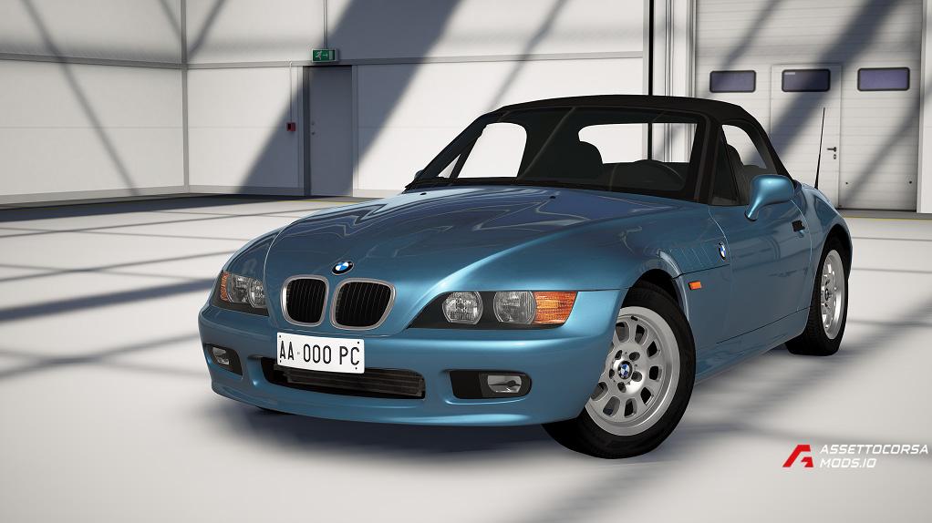 BMW Z3