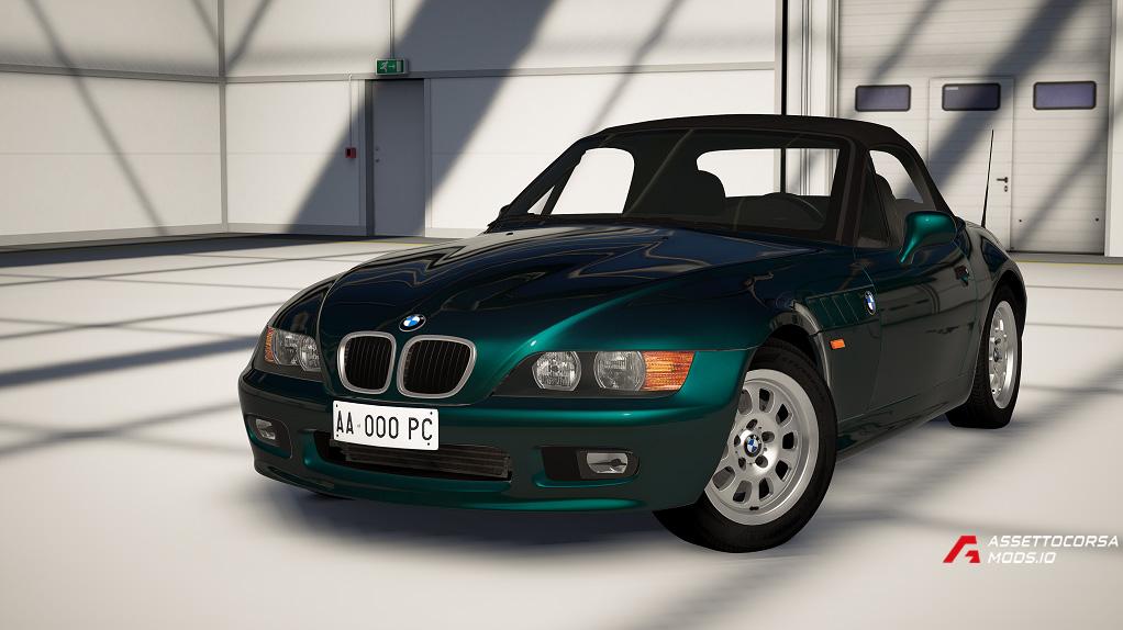 BMW Z3
