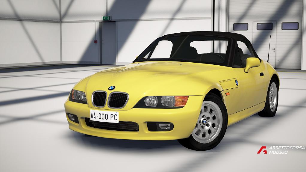 BMW Z3
