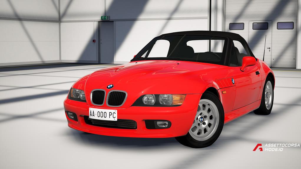 BMW Z3