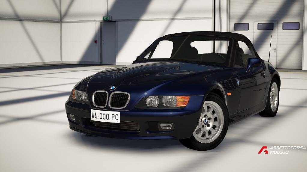 BMW Z3