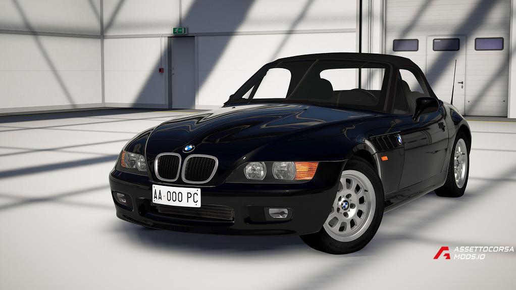 BMW Z3