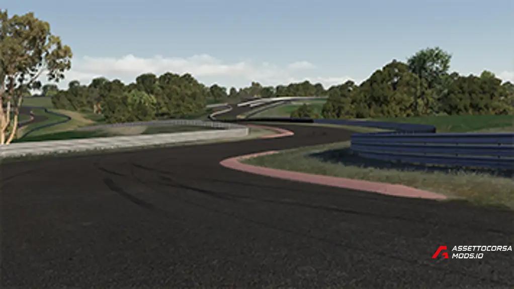 Ozarks Raceway