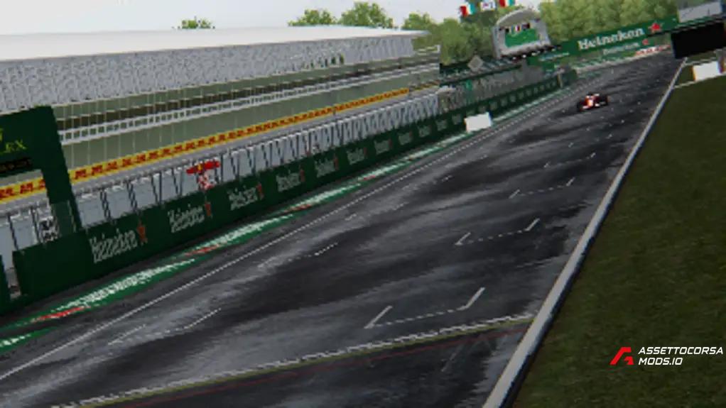 Monza GP 2017