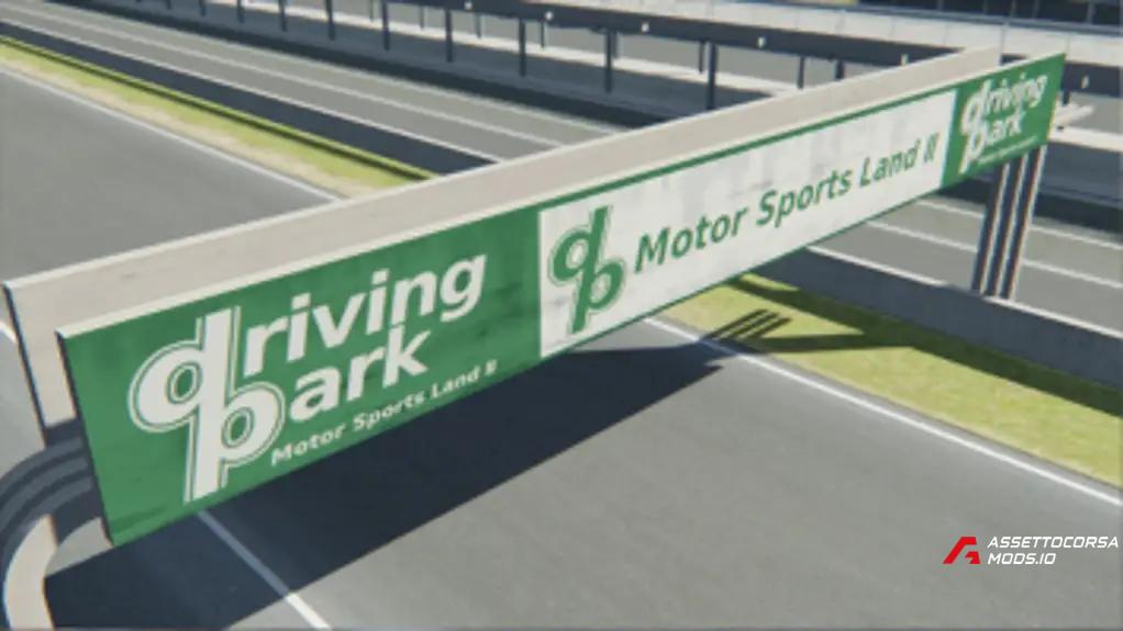 Motorsports Land 2