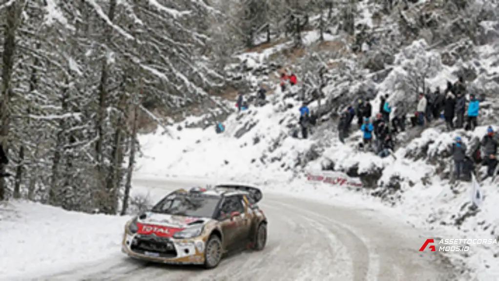 Monte Carlo Stage 3