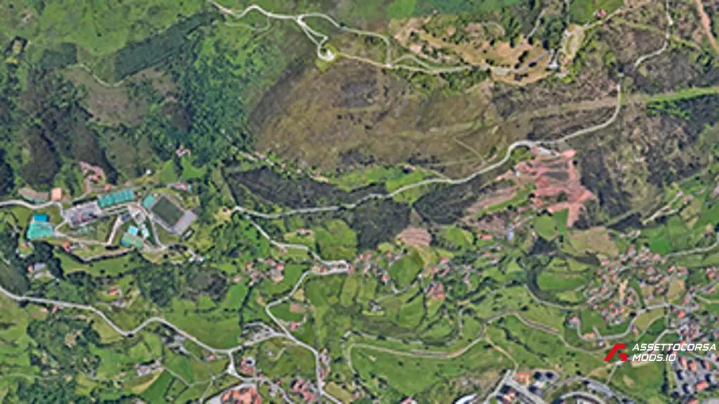 Descenso Monte Naranco