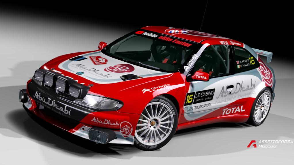 LF KitCar Citroen Xsara '98