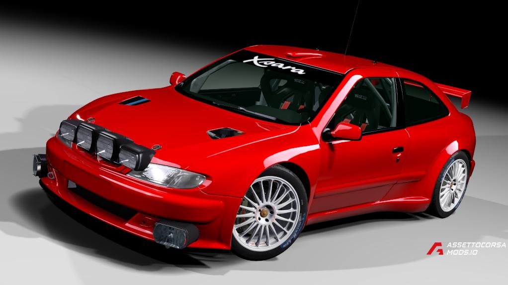 LF KitCar Citroen Xsara '98