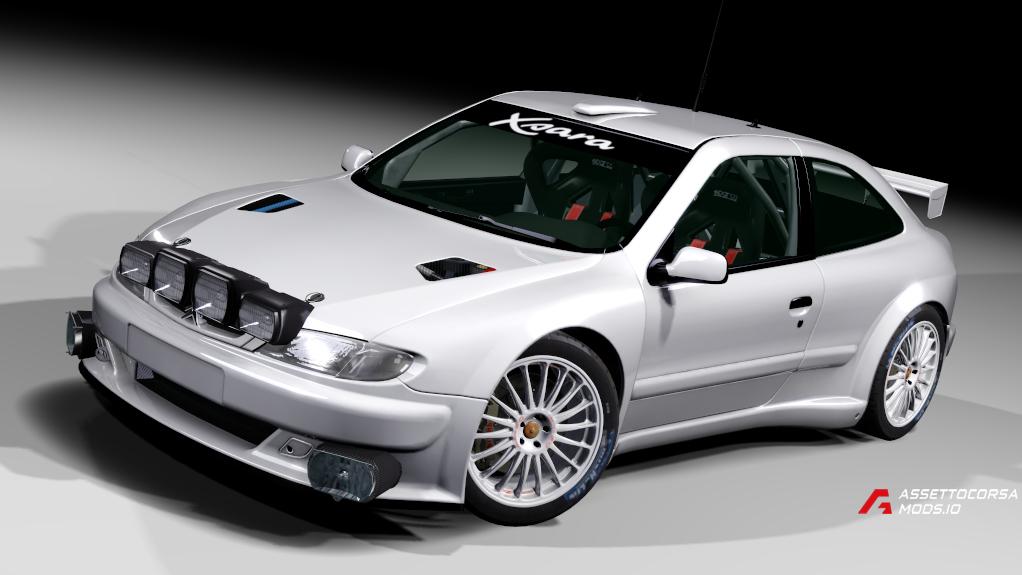 LF KitCar Citroen Xsara '98