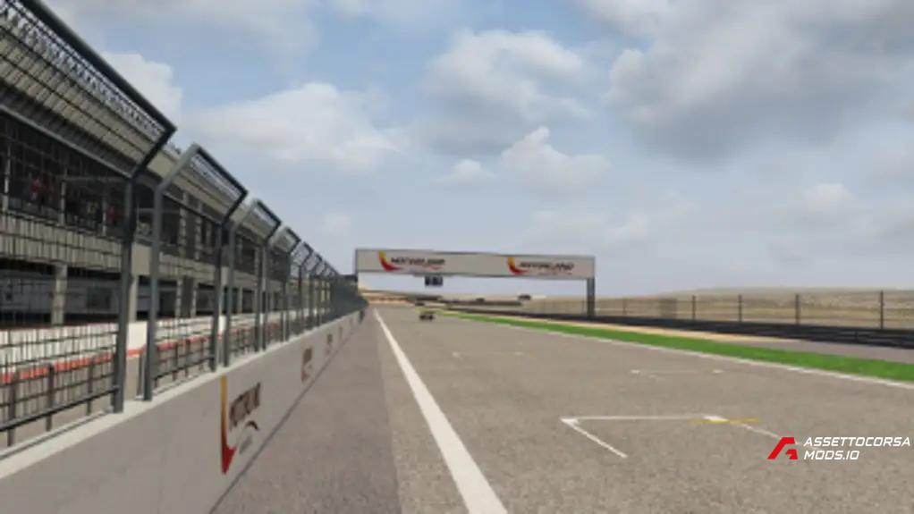 Motorland Aragon