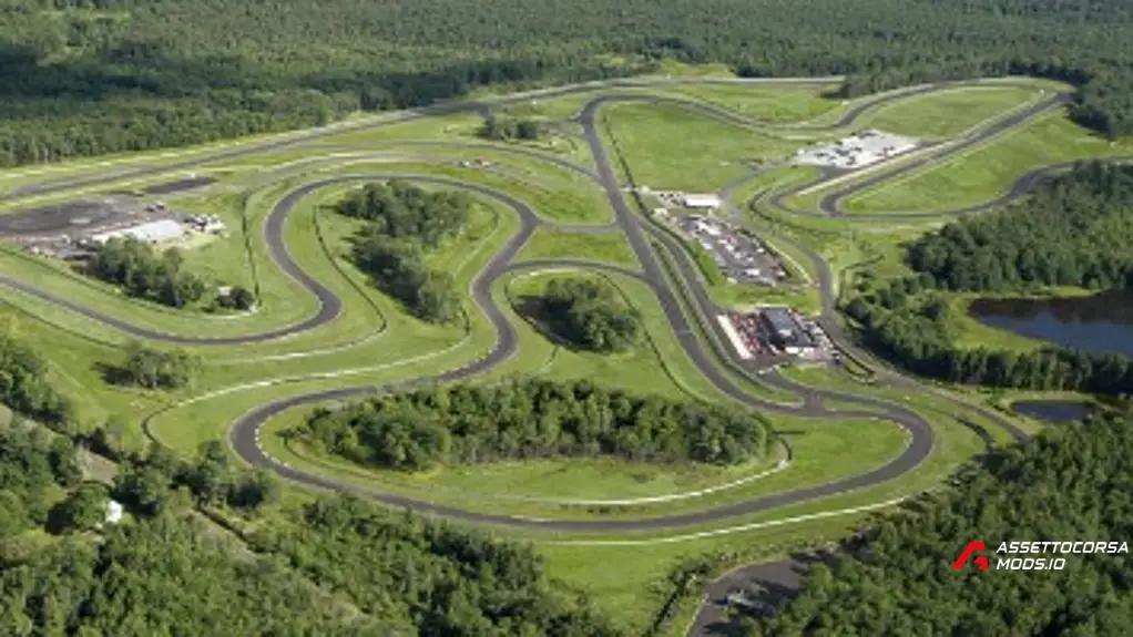 Monticello Motor Club