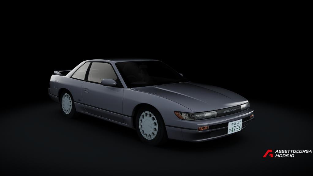 Nissan Silvia Turbo K's