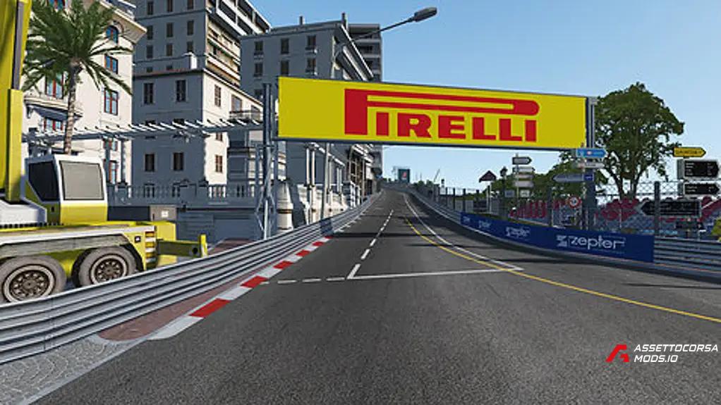 Monaco 1975