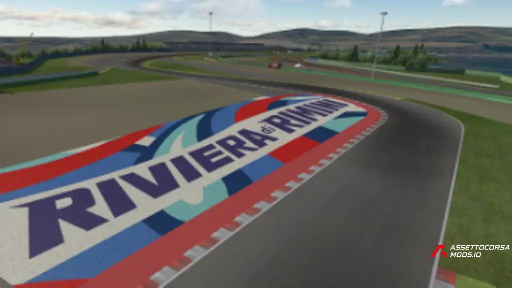 Misano World Circuit