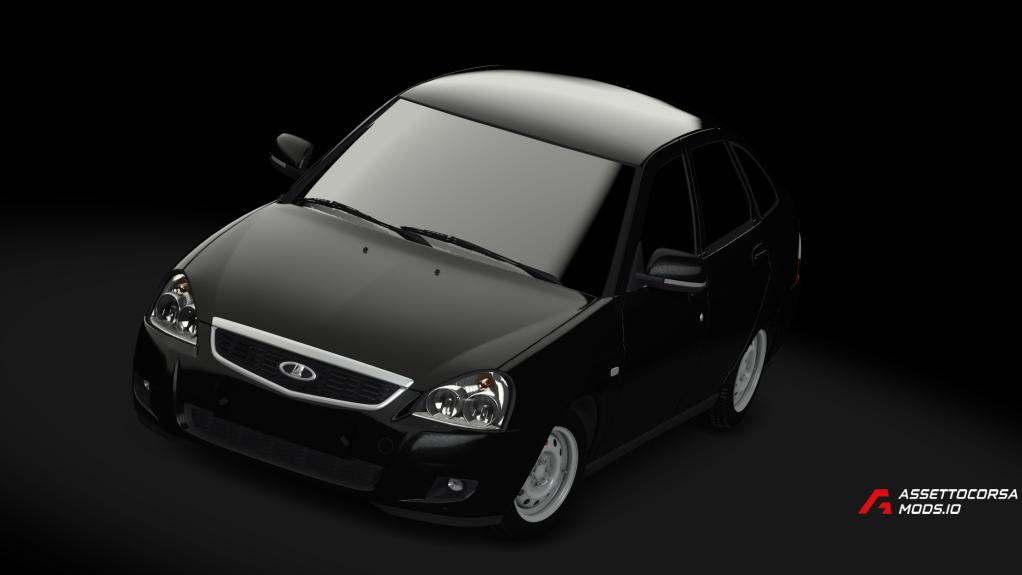 Lada Priora 2172