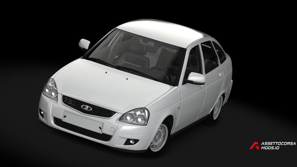 Lada Priora 2172