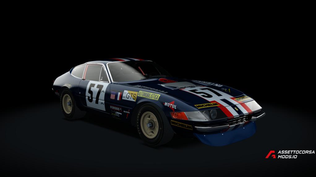 ACL Ferrari 365GTB S3