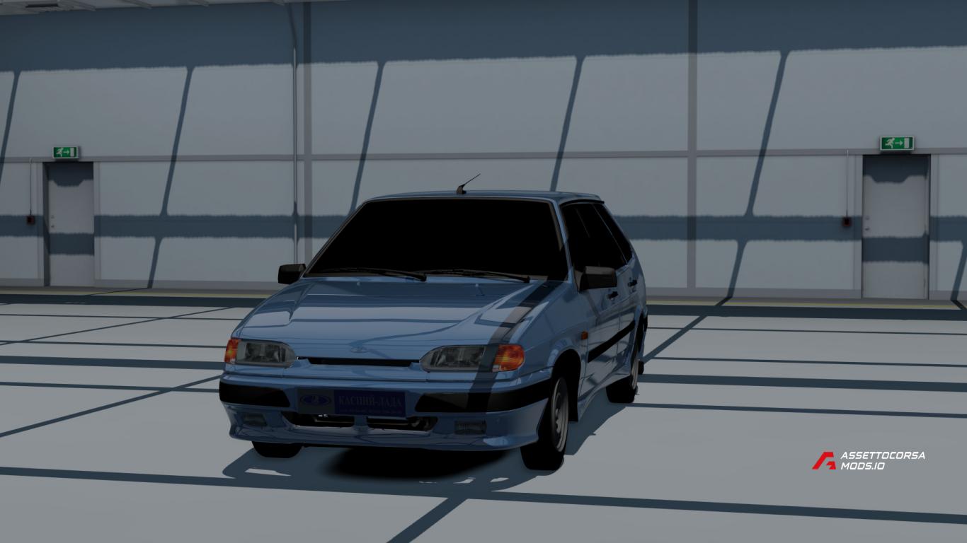 Vaz 2114