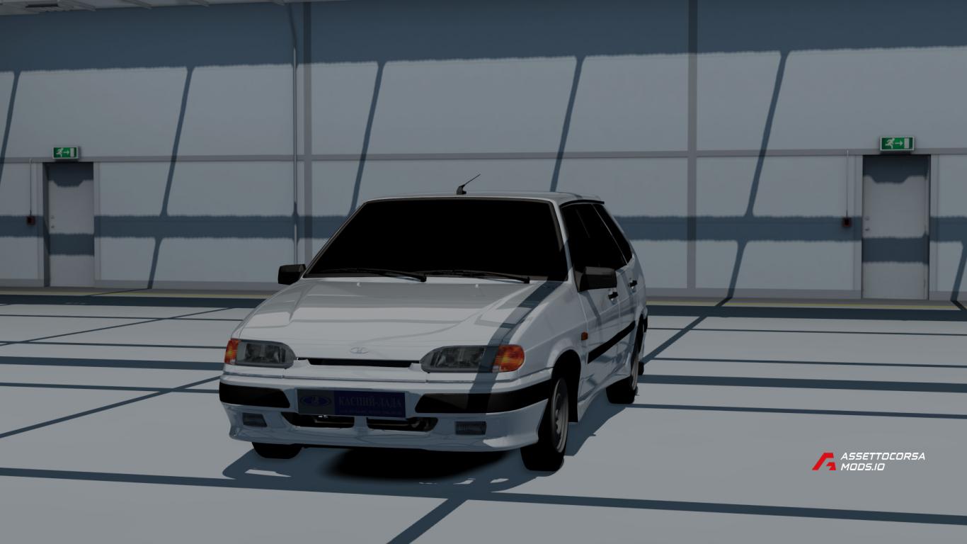 Vaz 2114