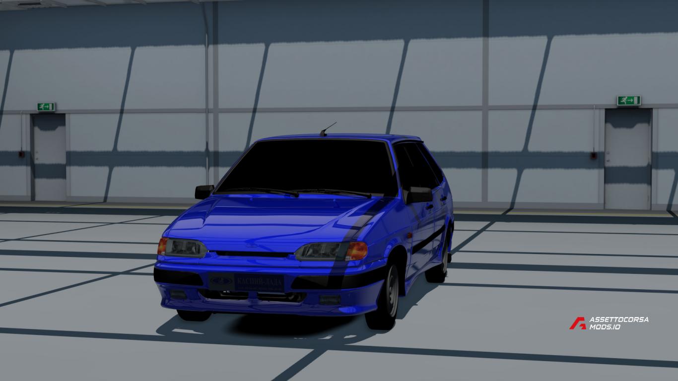 Vaz 2114
