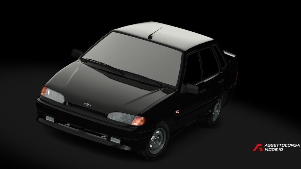 Lada Samara 2115