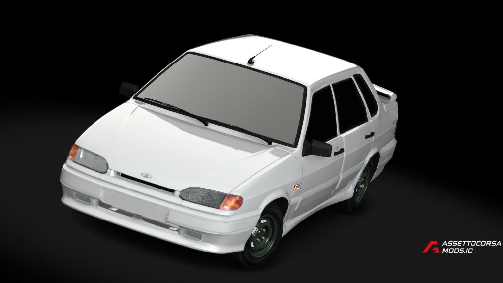 Lada Samara 2115