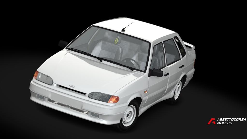 Lada Samara 2115