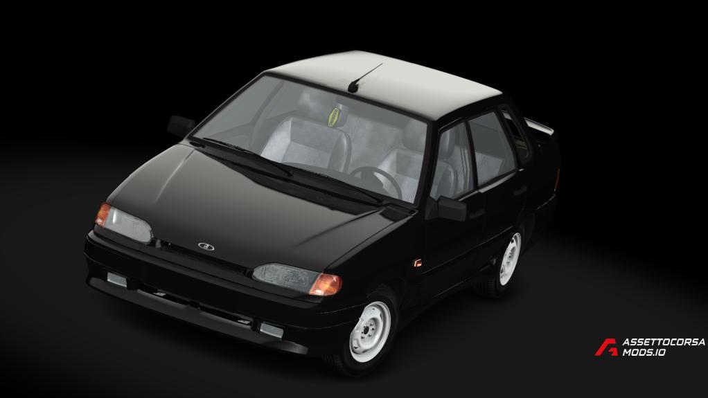 Lada Samara 2115