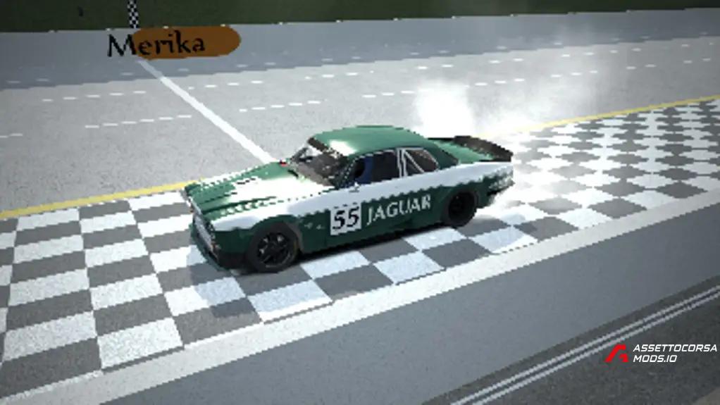 Merika