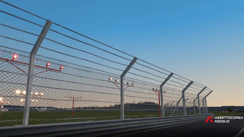 Mendig Fast Lap