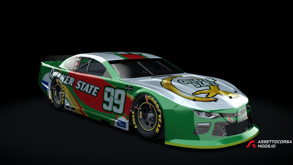 NASCAR Mexico Series