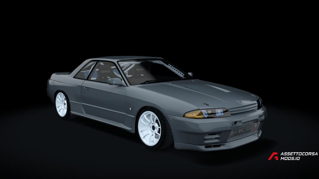 ADC Nissan Skyline R32